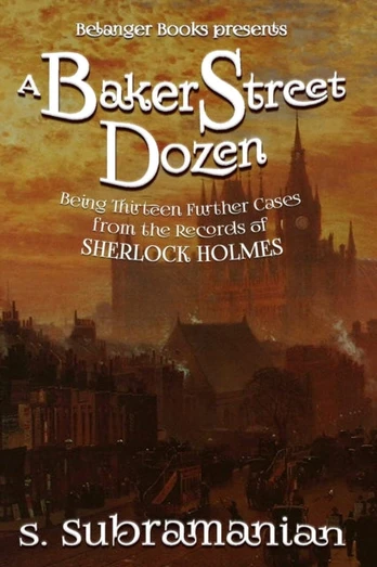 Baker Street Dozen