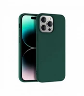 Dėklas X-Level Dynamic Apple iPhone 16 Pro tamsiai žalias