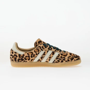 adidas Samba Og Wmns Magic Beige/ Ivory/ Gum - Dydis 35.5 (KI6674 Laisvalaikio batai)