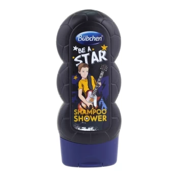 BÜBCHEN šampūnas ir kondicionierius Star 230 ml TL33