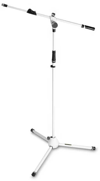 Mikrofono stovas Gravity MS 4322 W