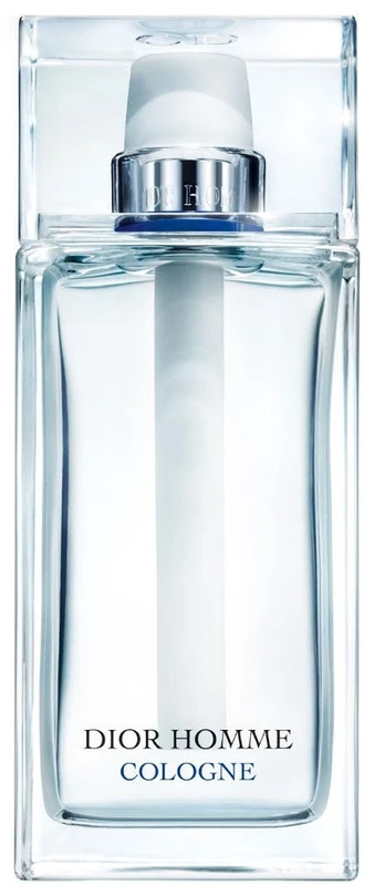 Odekolonas Christian Dior Homme Cologne, 125 ml