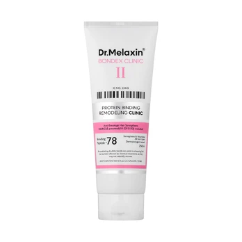 DR.MELAXIN PROTEIN BONDING REMODELING CLINIC plaukų kondicionierius, 250 ml