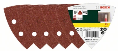 Bosch 2 607 019 487 - 25 pc(s)