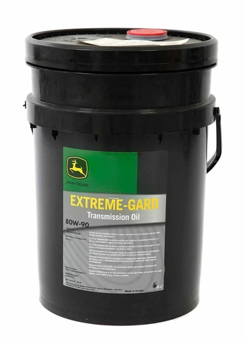 Transmisinė Alyva John Deere EXTREME GARD 80W90 20L