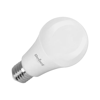 Rebel LED lempa A60 12W E27 6500K 230V