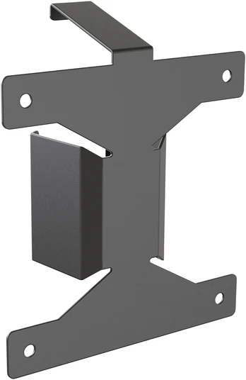 Laikiklis Bracket IIYAMA Mounting Kit VESA f. Mini-PC MDBRPCV06 juodas retail
