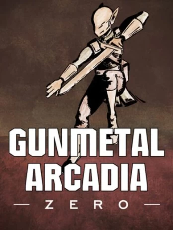 Gunmetal Arcadia Zero PC