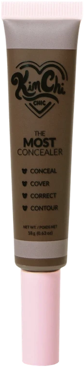 Kimchi Chic Beauty - The Most Concealer - 17 - 18g