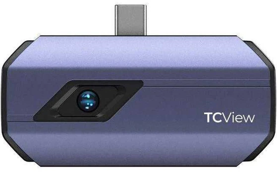 TOPDON TCView TC001, Thermal camera for mobile phone