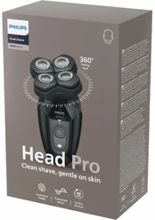 Head shaver Head Pro Series 5000 HS5980/15 kaina