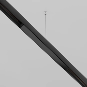 Maytoni Technical barošanas bloks Exility Track system components melna TRX034DR4-100B-1 4099776061366