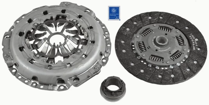 Sankabos komplektas SACHS 3000 951 206