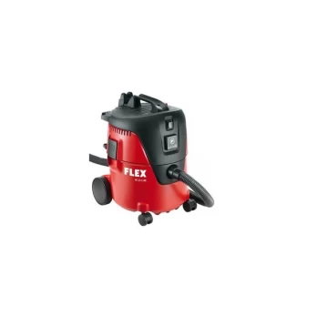 Dulkių siurblys FLEX VC 21 L MC 20L