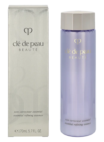 Cle De Peau Beaute Cle De Peau Essential Refining Essence, 170 ml