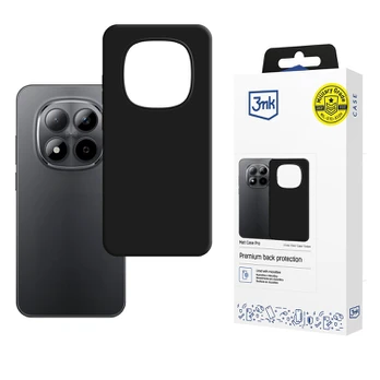 Dėklas 3Mk Protection Redmi note 15 Pro - 3mk Matt Case Pro