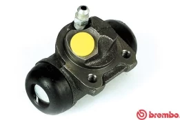 Rato stabdžių cilindras BREMBO A 12 337 kaina