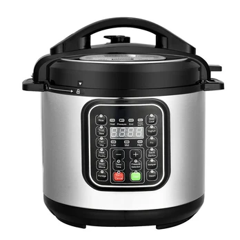 Elite elektrinis greitpuodis 71281, 8L