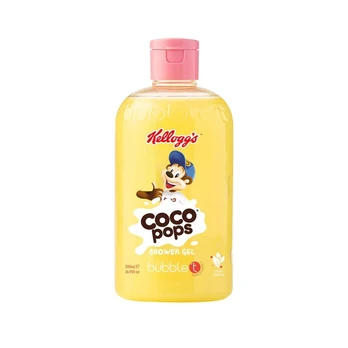 "Kellogg's Coco Pops" Dušo gelis, 500ml