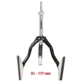 Honingo įrankis KS TOOLS 150.1195