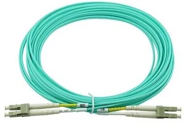 BlueOptics SFP3131EU5MK, 5 m, OM3, LC, LC