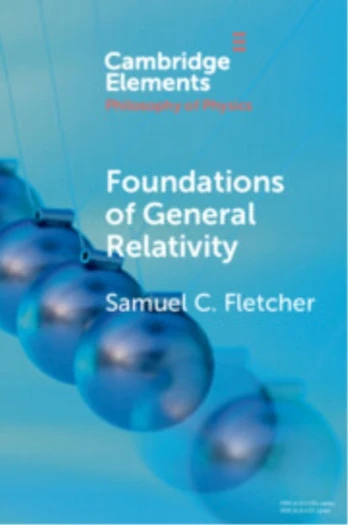 Foundations of General Relativity