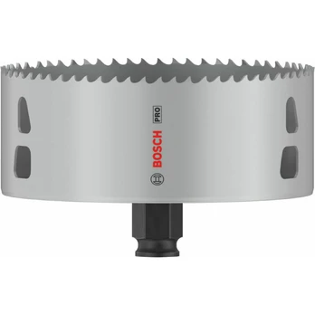 Bosch 121 mm ręž.karūna PRO PC Plus Multi Material