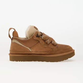UGG Wmns Lowmel Chestnut - Dydis 42 (1144032-CHE Laisvalaikio batai)