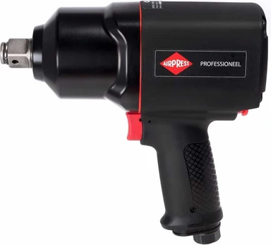 Smūginis veržliasukis Airpress