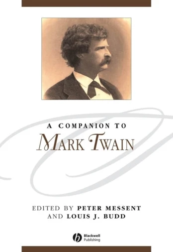 Companion to Mark Twain