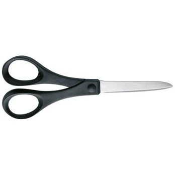 Žirklės popieriui Fiskars Essential 1023818, 18 cm