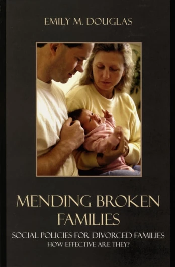 Mending Broken Families