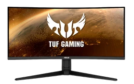 Monitorius ASUS TUF Gaming VG34VQL1Bm