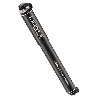 Lezyne Road Drive Small rankinė pompa / Gloss Juodas