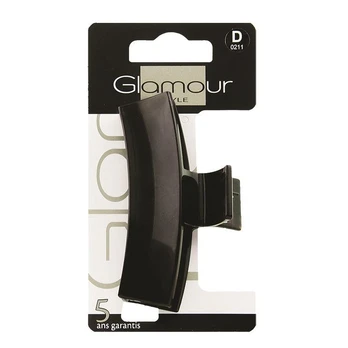 Glamour plaukų segtukas
