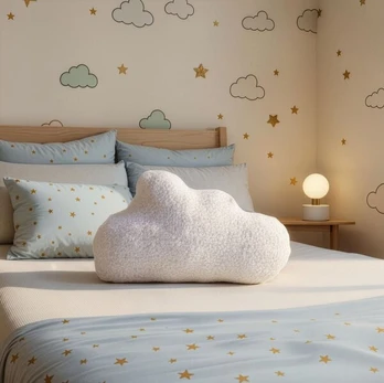 Dekoratyvinė pagalvė Cloud