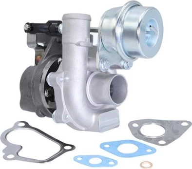 Kompresorius, įkrovimo sistema MAGNETI MARELLI 807101006400