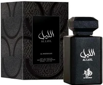 Al Wataniah Al Layl - EDP 100ml Vyrams EDP kaina