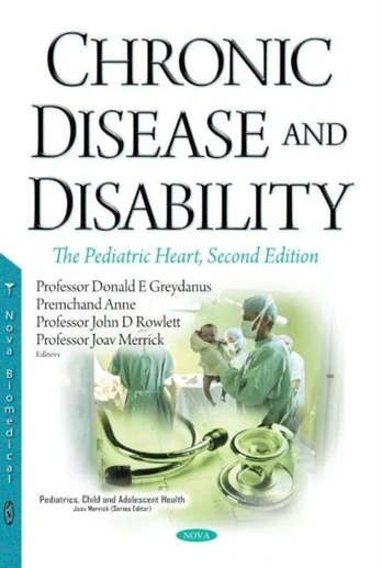 Chronic Disease and Disability