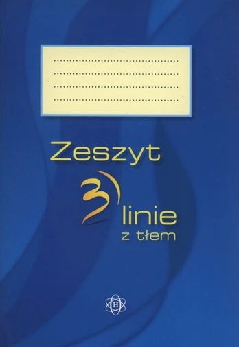 Sąsiuvinis Harmonia A5
