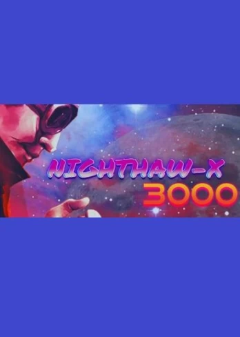 Nighthaw-X3000 Steam