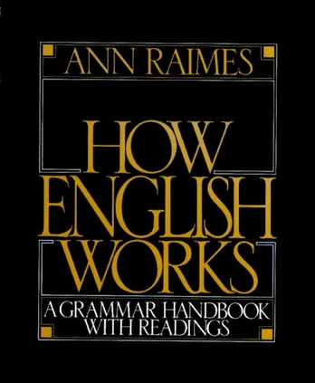 How English Works
