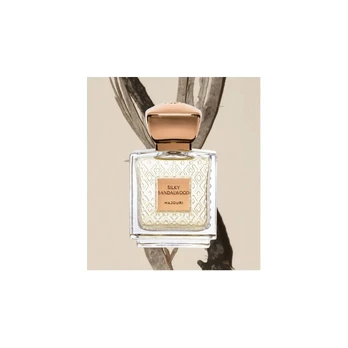 MAJOURI - Silky Sandalwood EDP