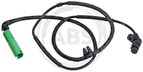 Jutiklis, rato greitis A.B.S. 31227