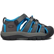 Basutės Keen Newport H2 1022825 Pilka