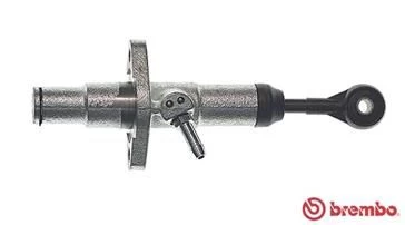 Pagrindinis cilindras, sankaba BREMBO C 23 033