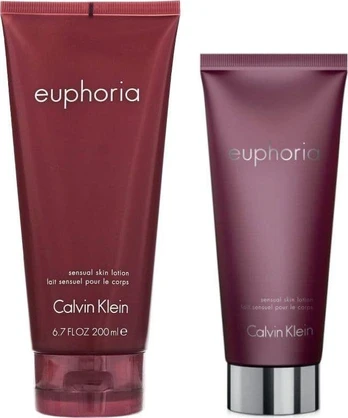 Calvin Klein Balsam do ciała Euphoria 200 ml
