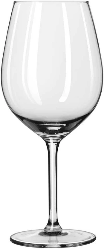 Glass 510 ml Fortius line LIBBEY