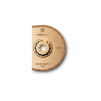 Diskas su HM dantimis FEIN SLP Ø90x2,2mm