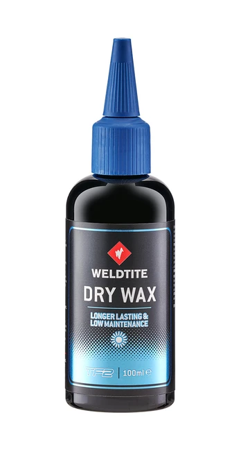 Alyva dviračiui Weldtite TF2, 100 ml